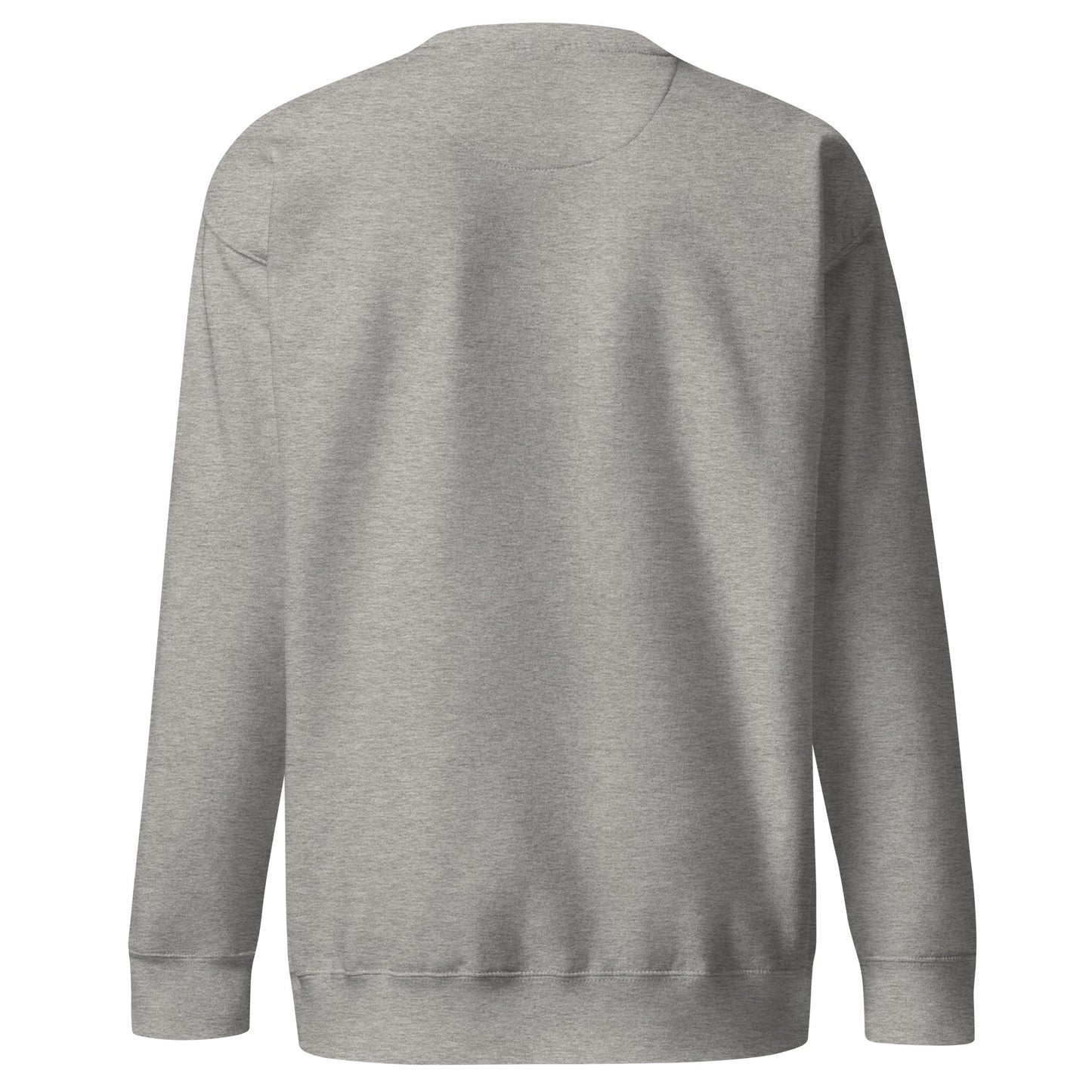 Premium Sweatshirt - Cotton Heritage M2480