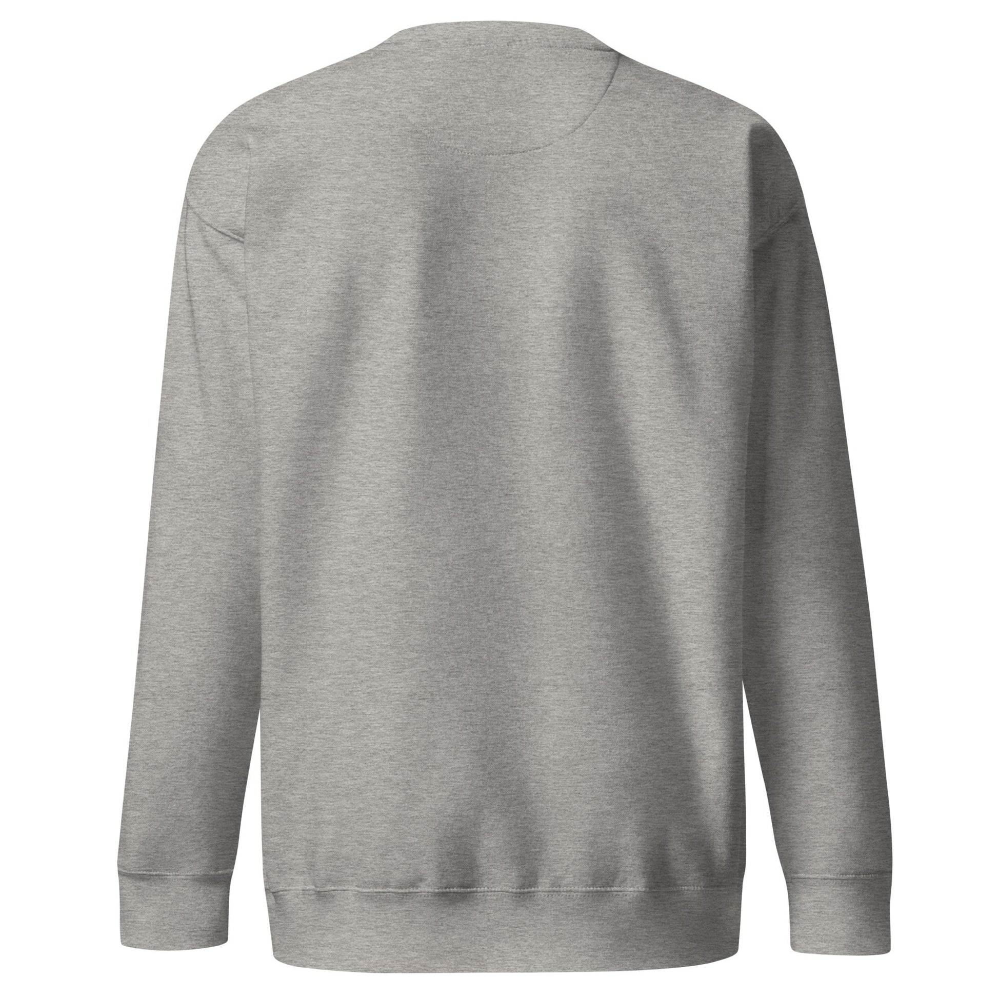 Premium Sweatshirt - Cotton Heritage M2480