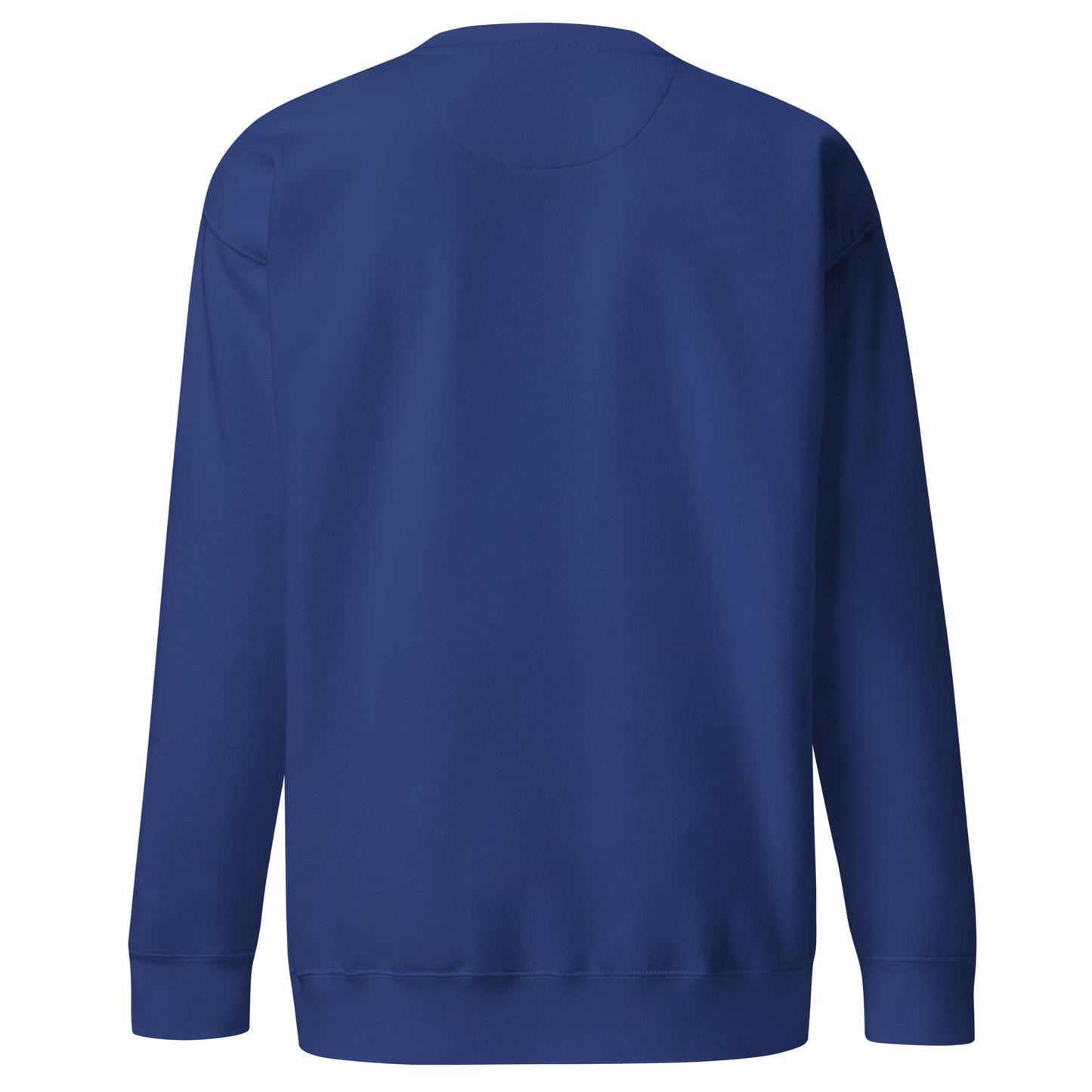Premium Sweatshirt - Cotton Heritage M2480