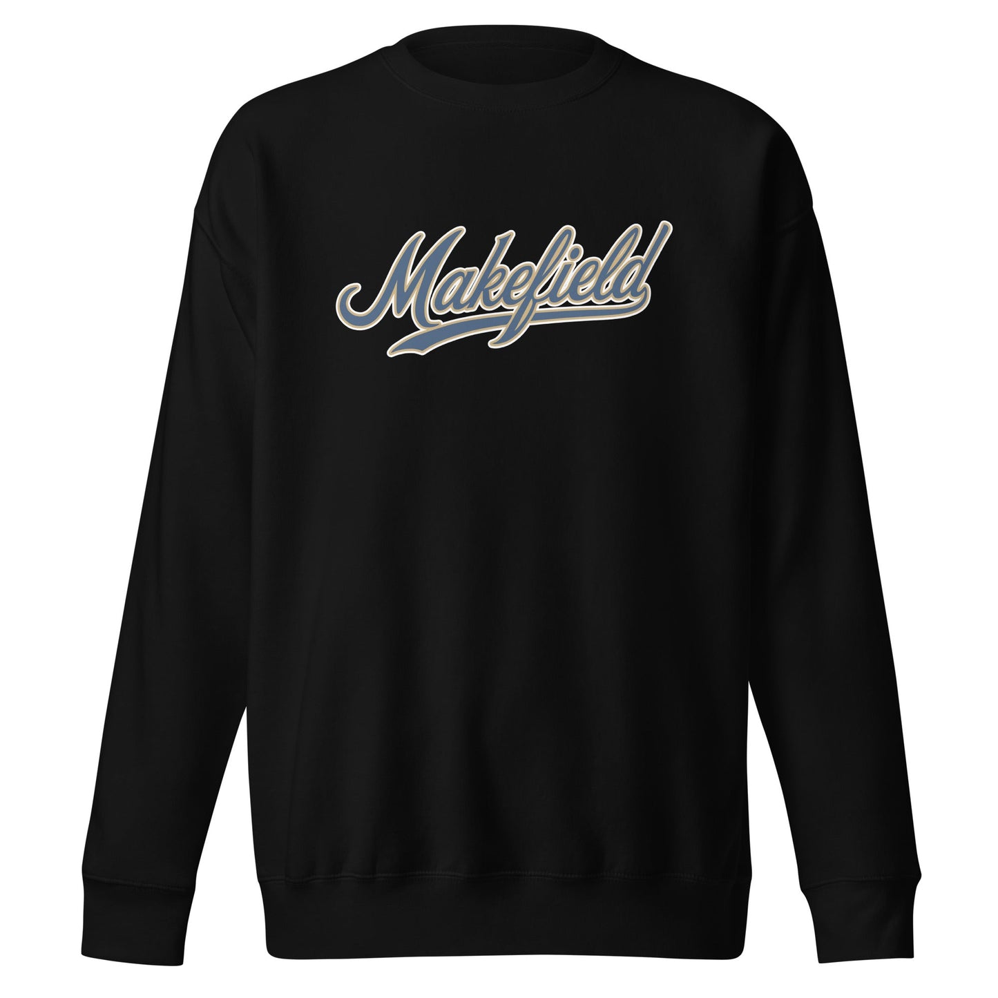 Premium Sweatshirt - Cotton Heritage M2480