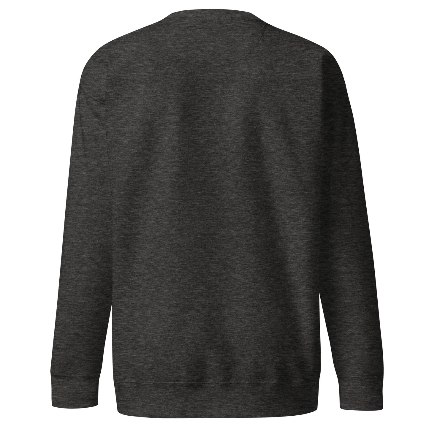 Premium Sweatshirt - Cotton Heritage M2480