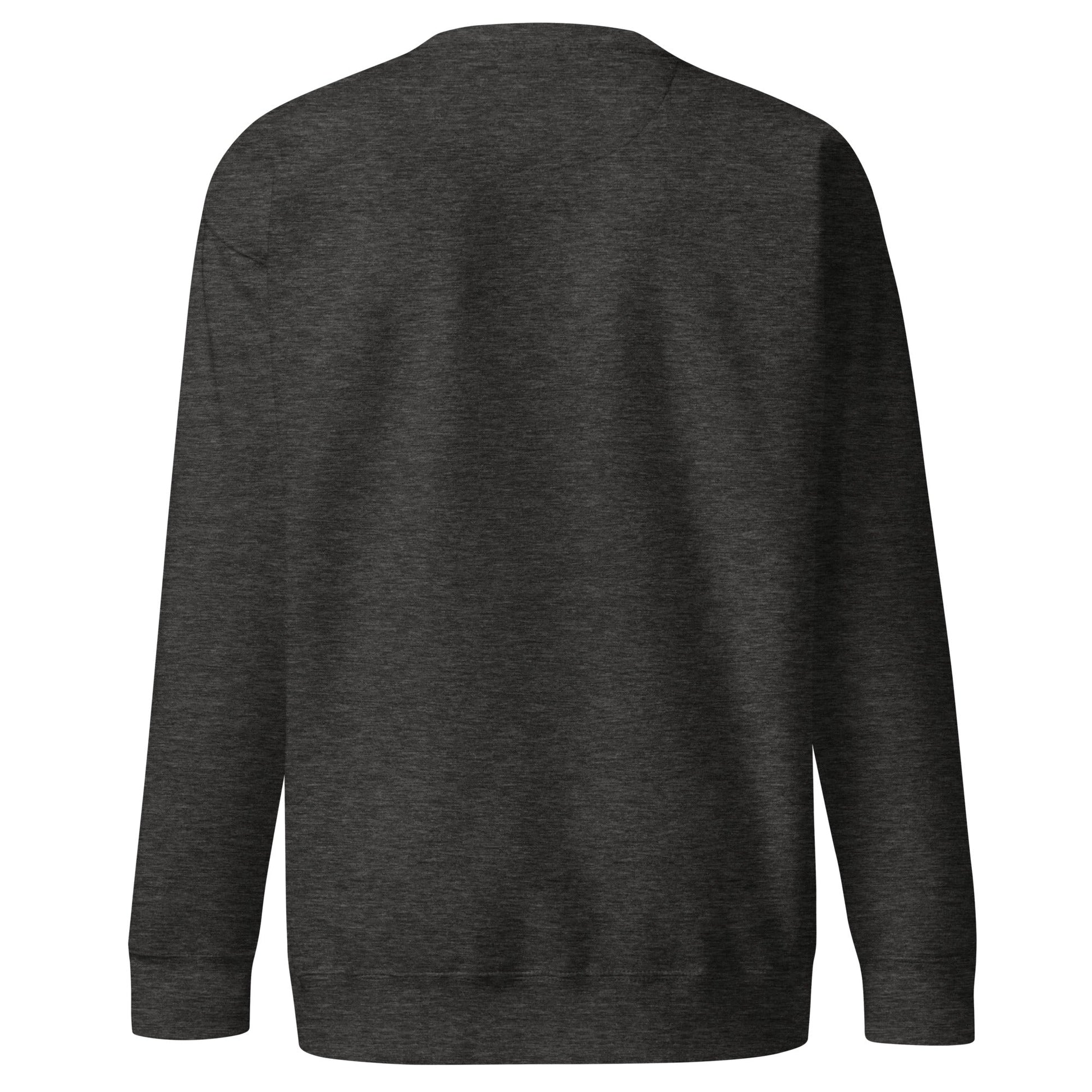 Premium Sweatshirt - Cotton Heritage M2480