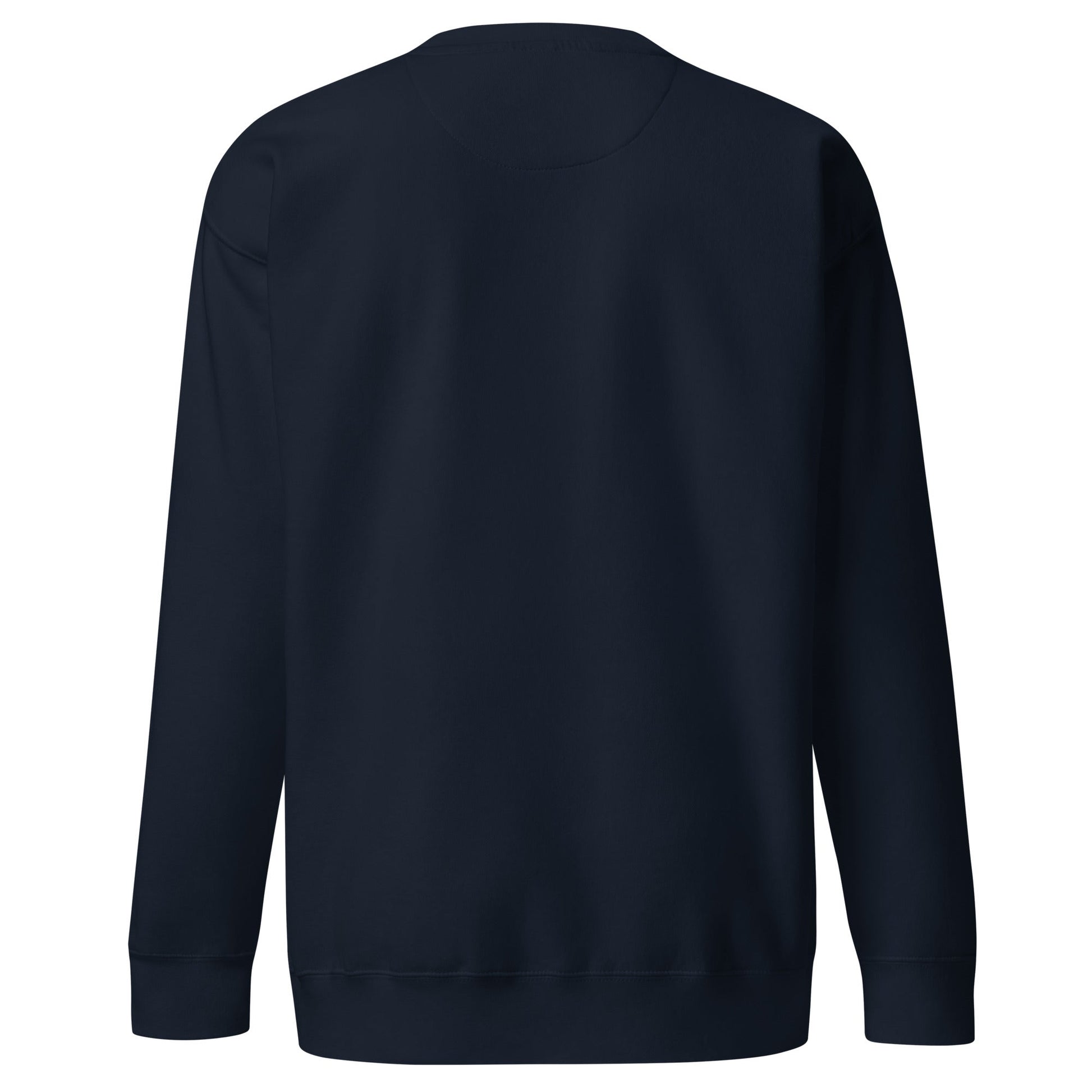 Premium Sweatshirt - Cotton Heritage M2480