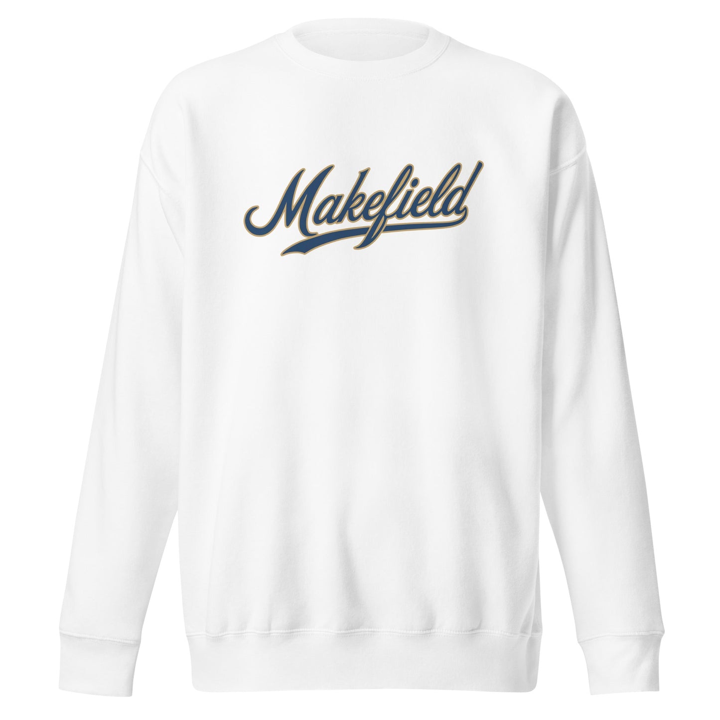 Premium Sweatshirt - Cotton Heritage M2480