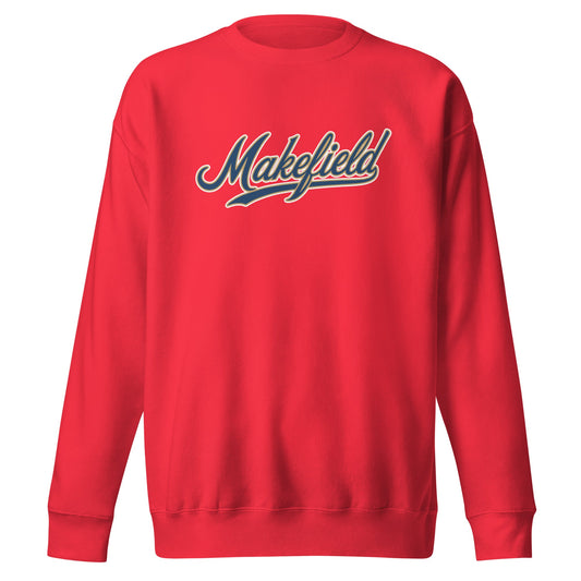 Premium Sweatshirt - Cotton Heritage M2480