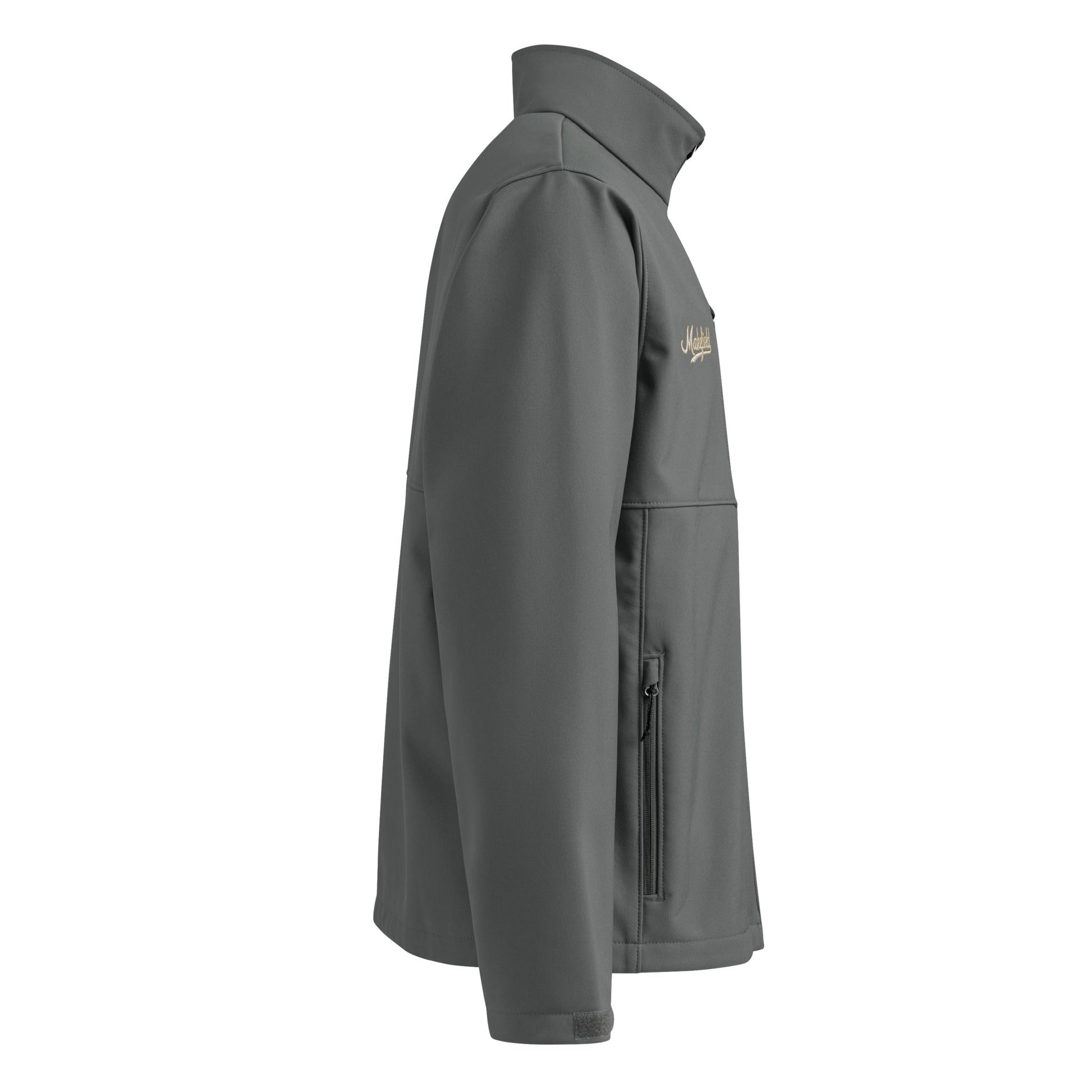 Shell jacket - Columbia Soft Shell Jacket