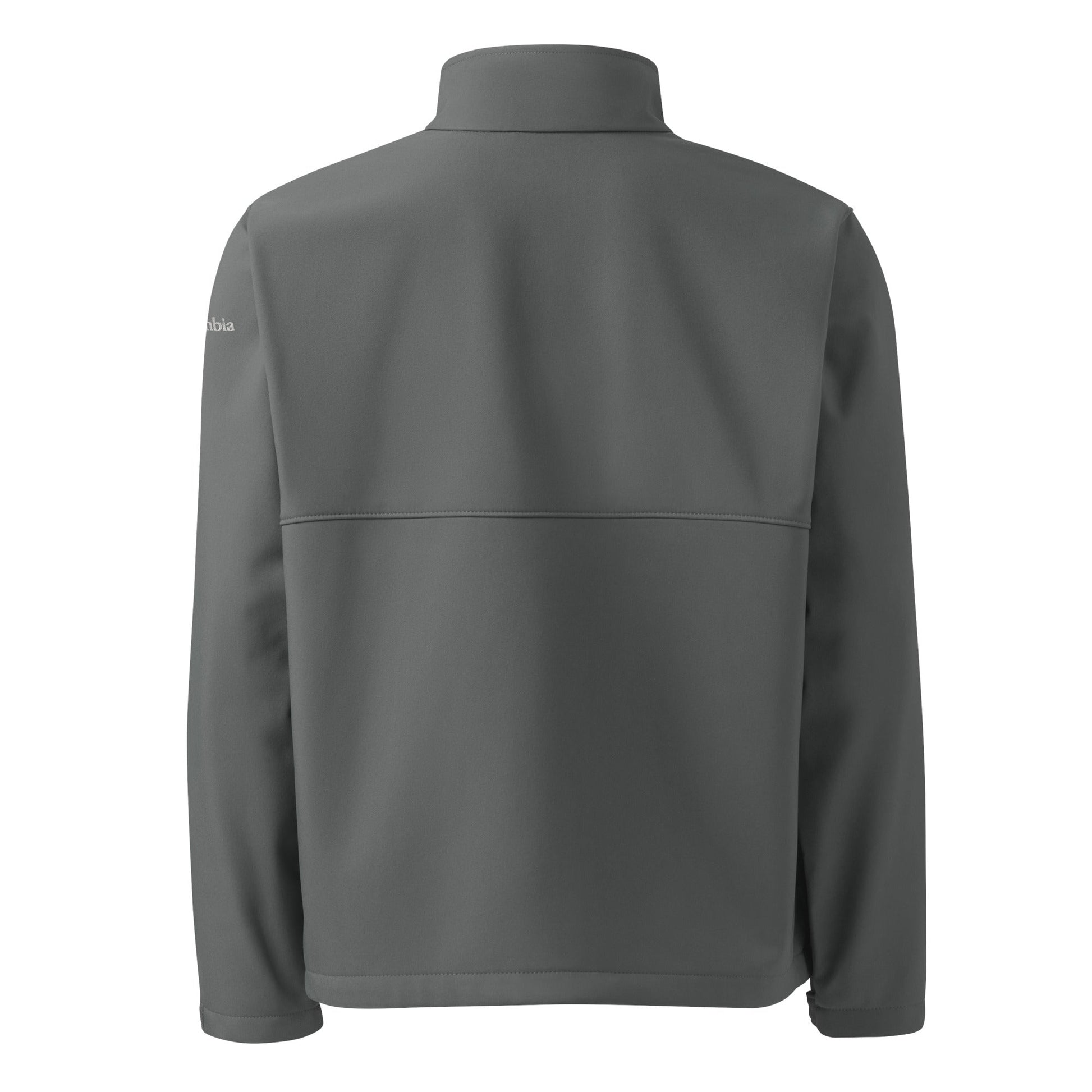 Shell jacket - Columbia Soft Shell Jacket