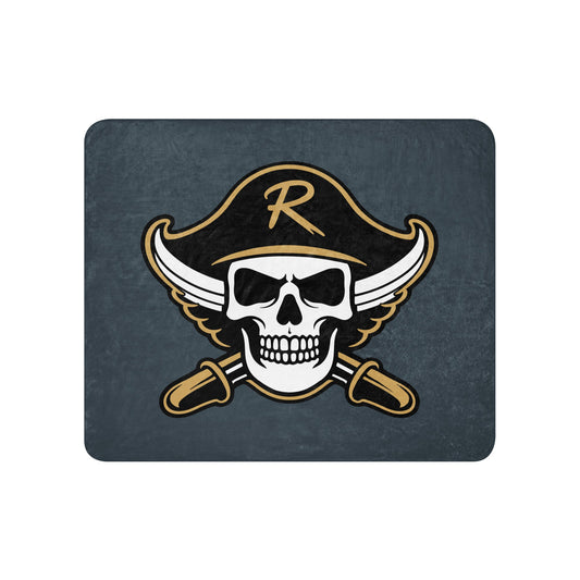 Sherpa Blanket | 12U Riverview Raiders | Icon Logo