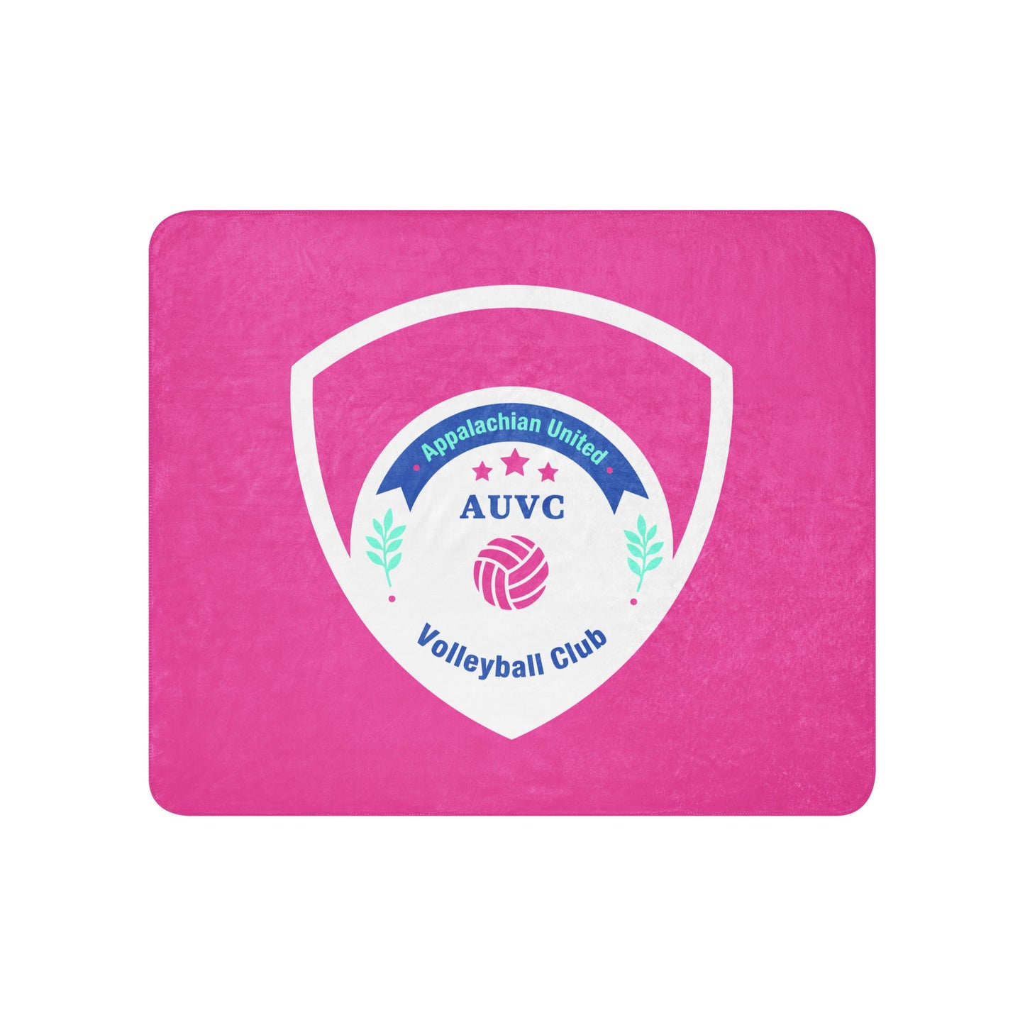 Sherpa Blanket | AUVC