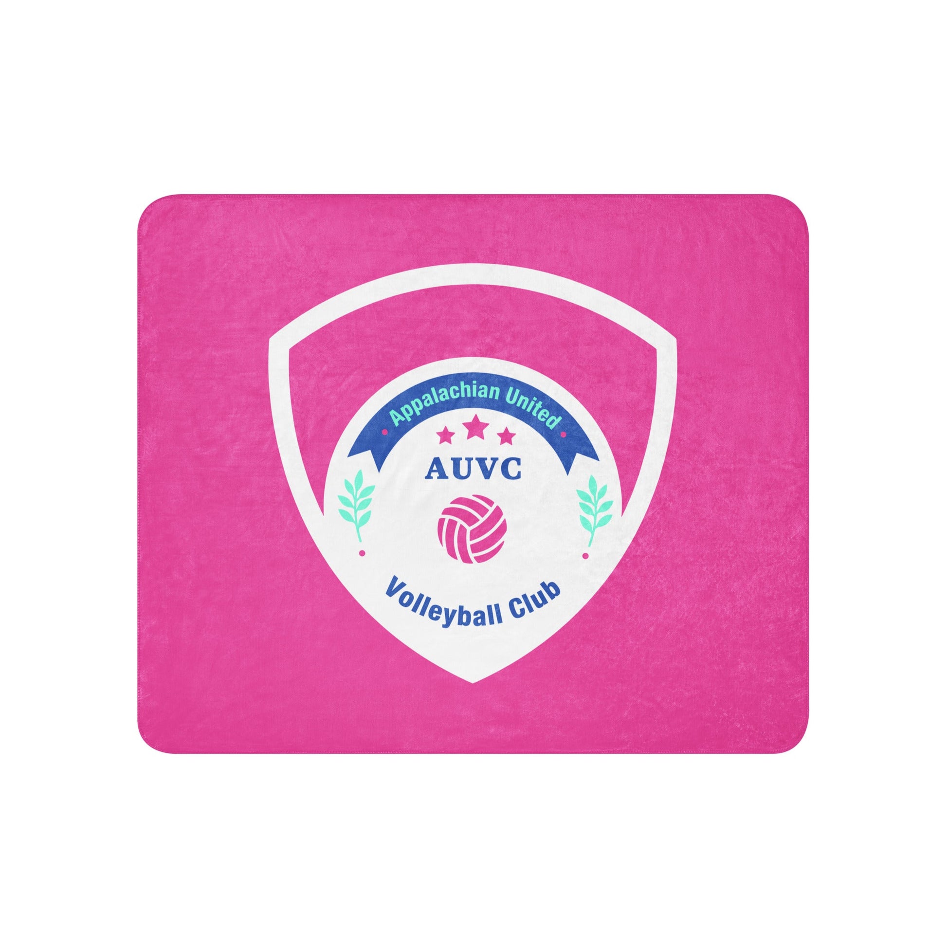 Sherpa Blanket | AUVC