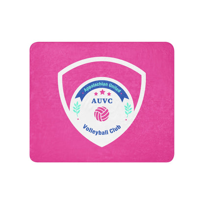 Sherpa Blanket | AUVC