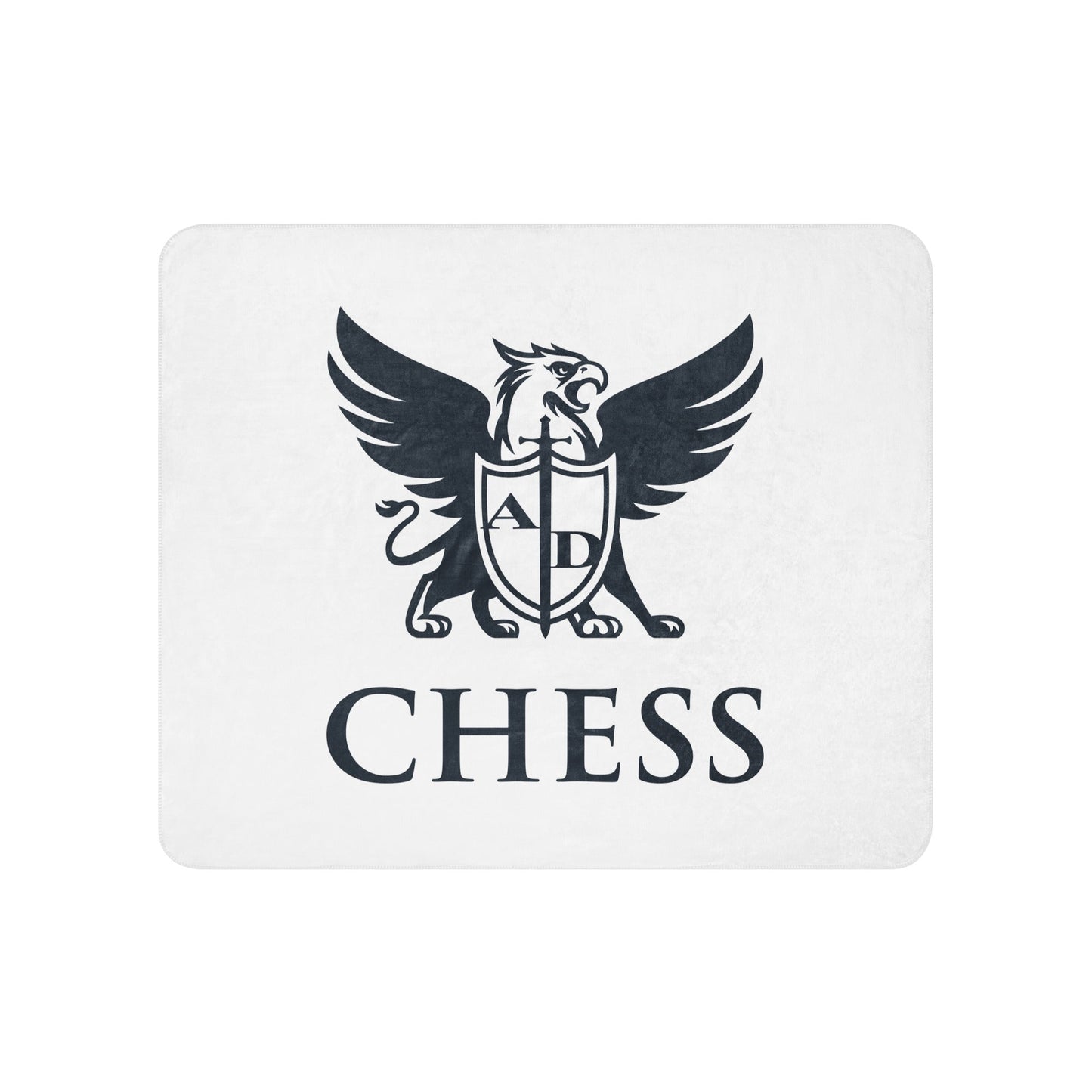 Sherpa Blanket | Blake's Test Collection