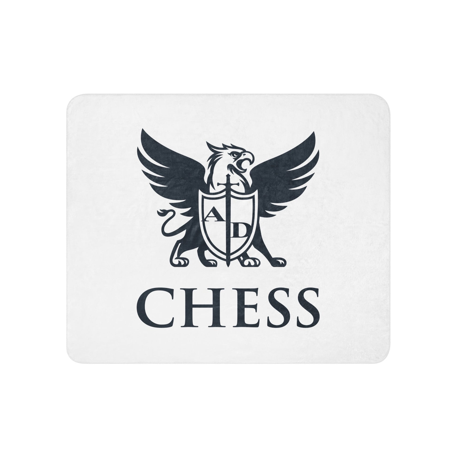 Sherpa Blanket | Blake's Test Collection