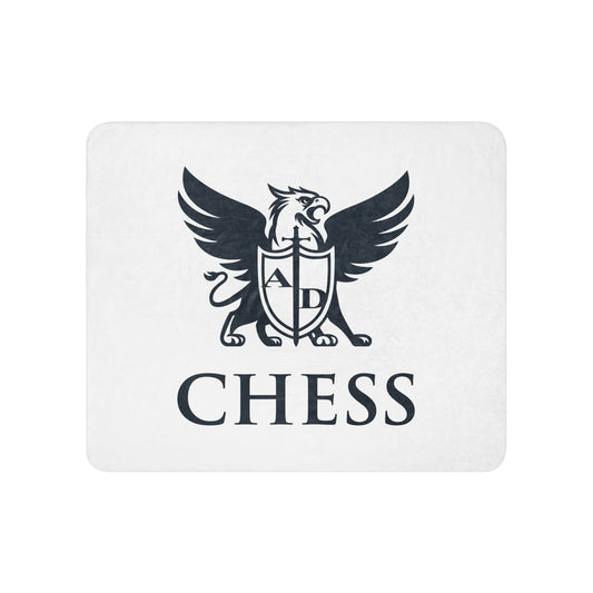 Sherpa Blanket | Blake's Test Collection