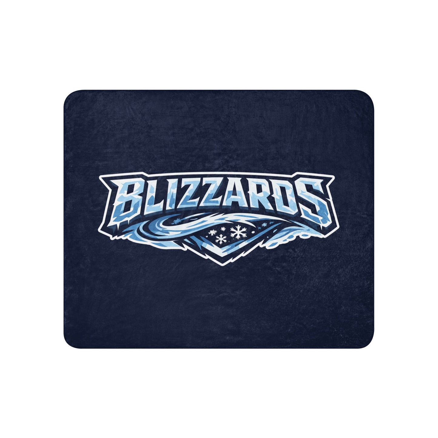 Sherpa Blanket | Blizzards