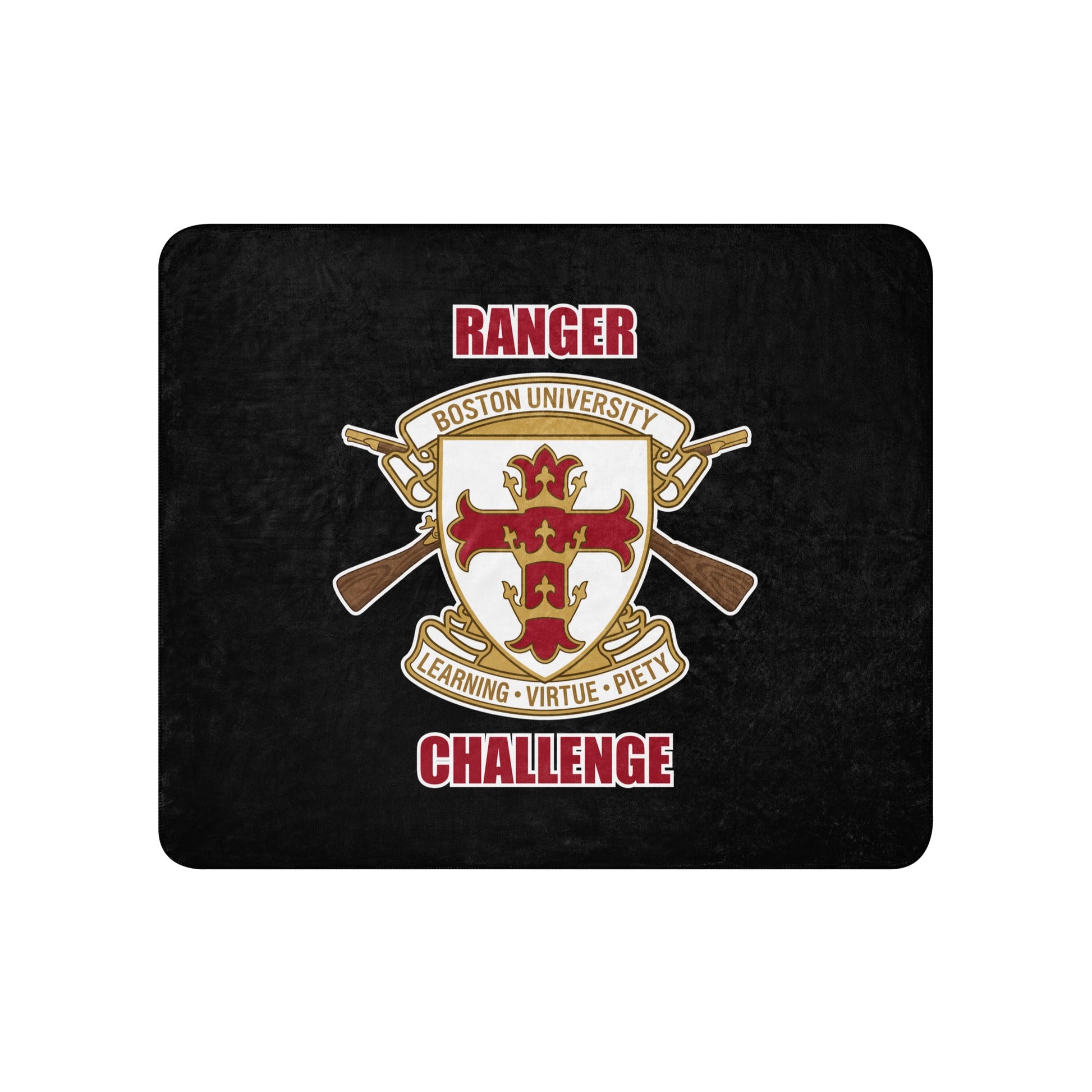 Sherpa Blanket | BU Army ROTC Ranger Challenge