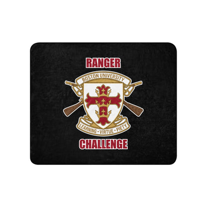 Sherpa Blanket | BU Army ROTC Ranger Challenge