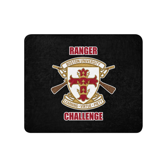 Sherpa Blanket | BU Army ROTC Ranger Challenge