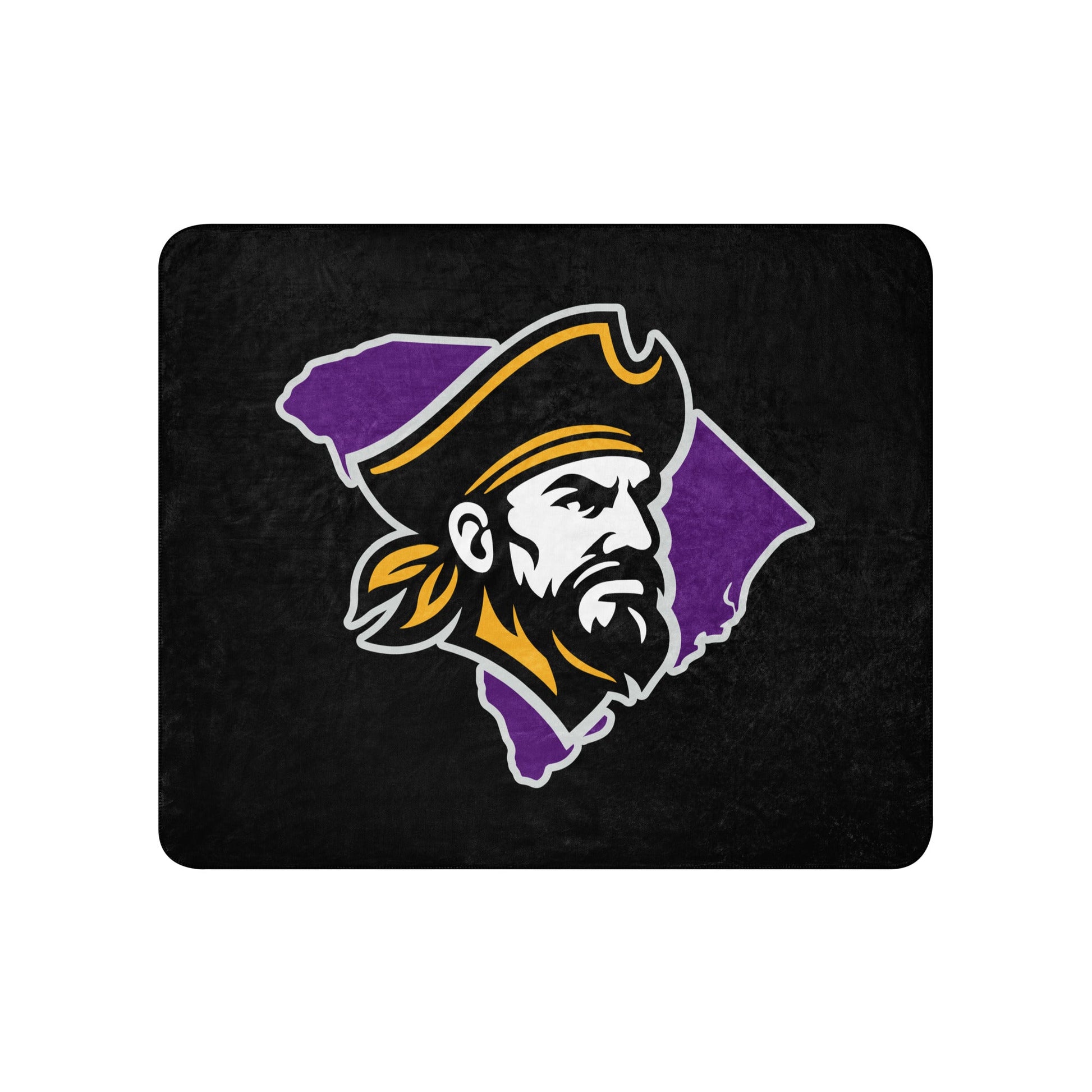 Sherpa Blanket | Carolina Pirates