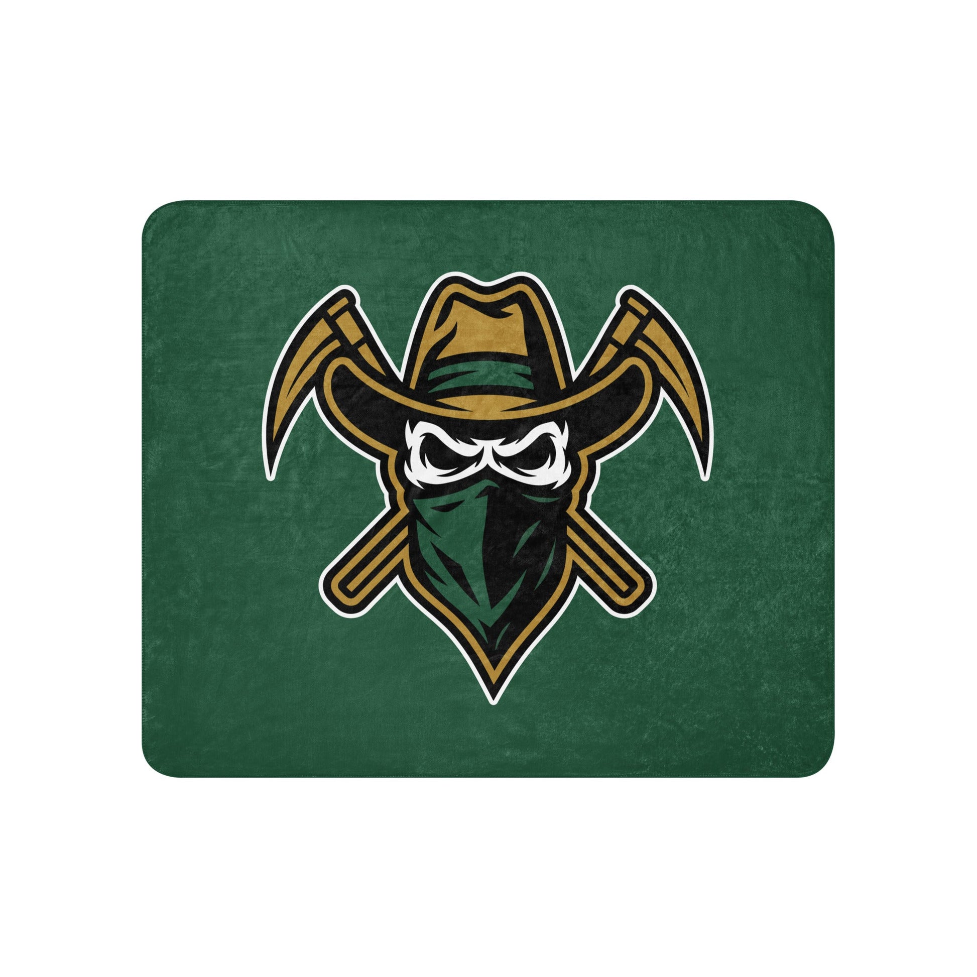 Sherpa Blanket | Casa Grande Reapers