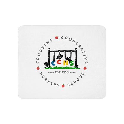 Sherpa Blanket | CCNS