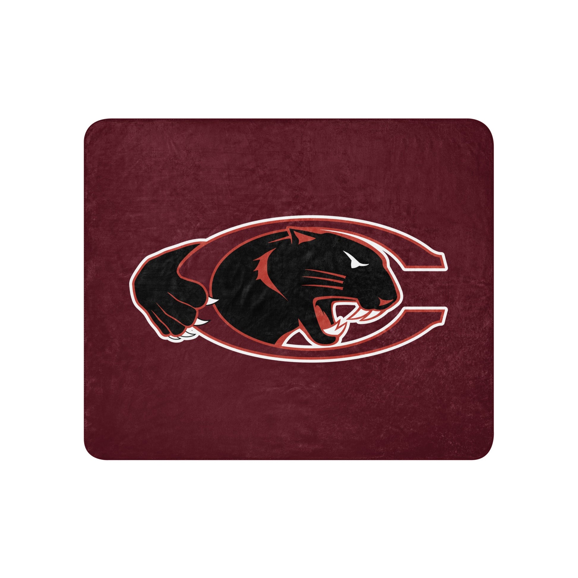 Sherpa Blanket | Claflin University