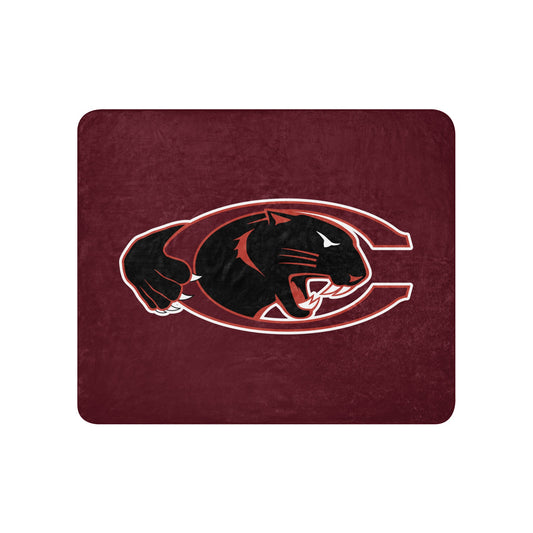 Sherpa Blanket | Claflin University