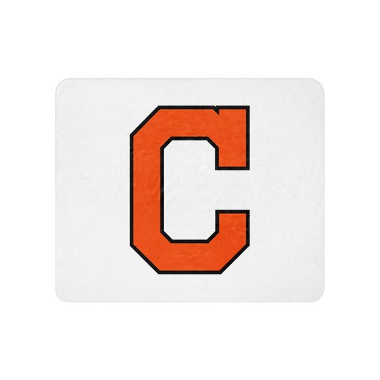Sherpa Blanket | Clintonville Truckers