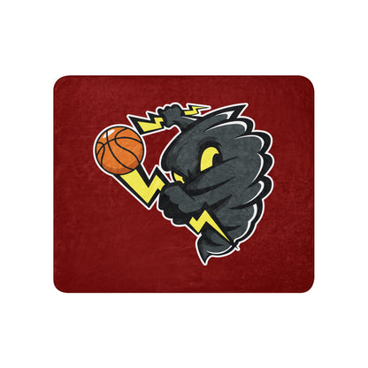 Sherpa Blanket | D.A. S.T.O.R.M ELITE