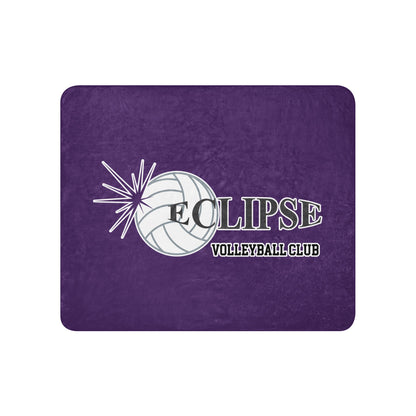 Sherpa Blanket | Eclipse Volleyball Club