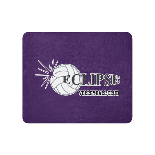 Sherpa Blanket | Eclipse Volleyball Club