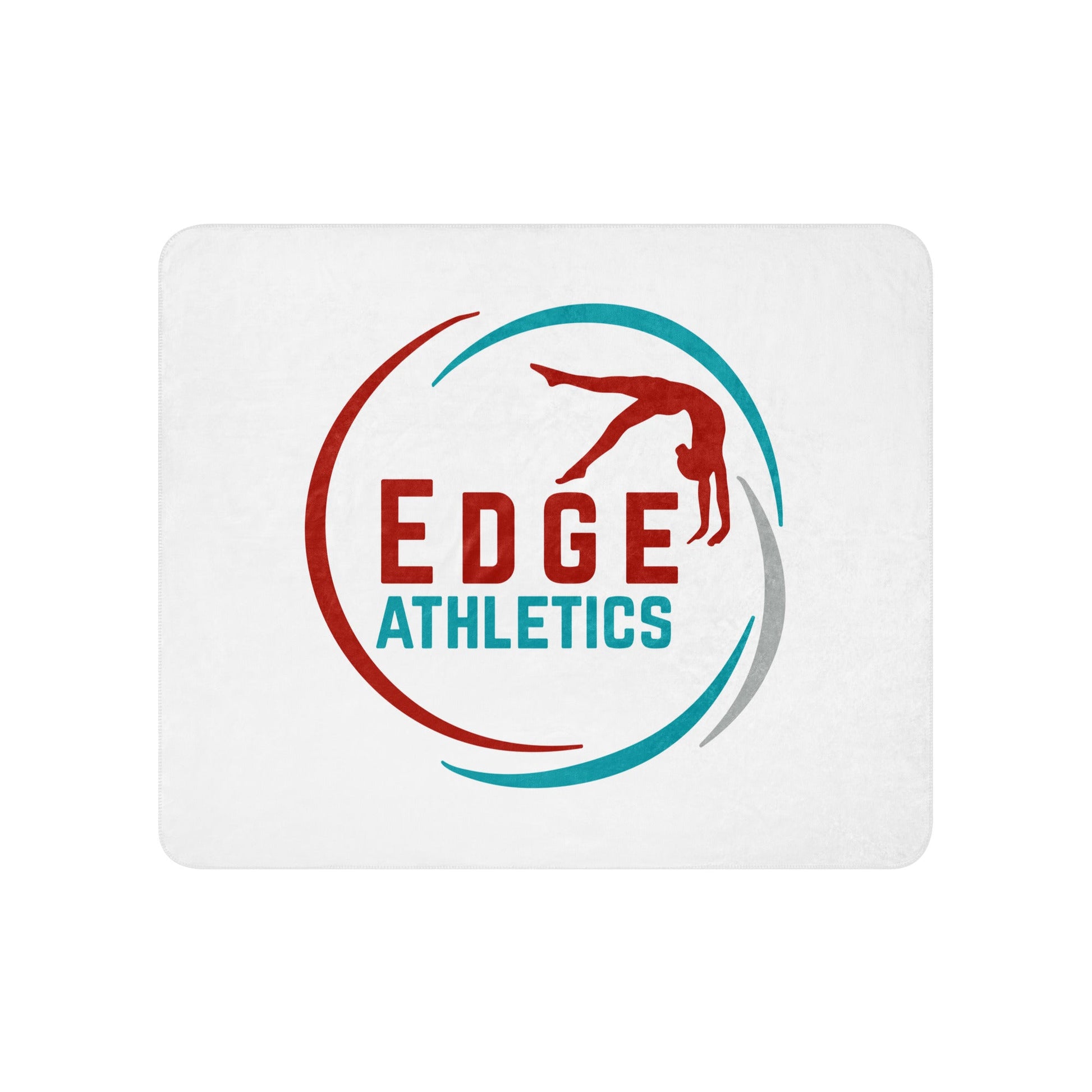 Sherpa Blanket | Edge Athletics