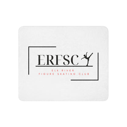 Sherpa Blanket | Elk River Figure Skating Club