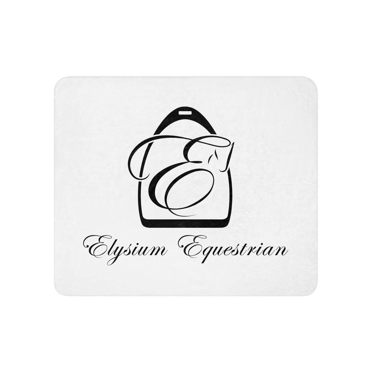 Sherpa Blanket | Elysium Equestrian