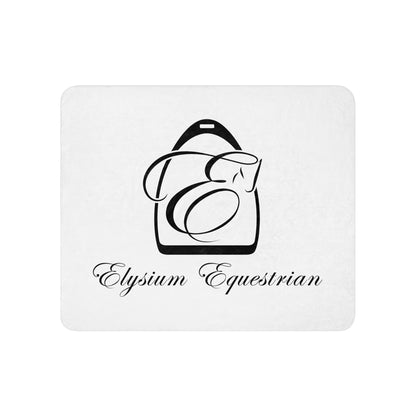 Sherpa Blanket | Elysium Equestrian