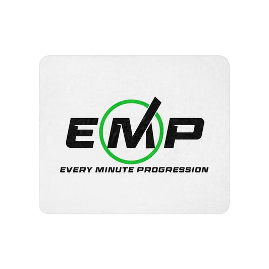 Sherpa Blanket | EMP Trainings