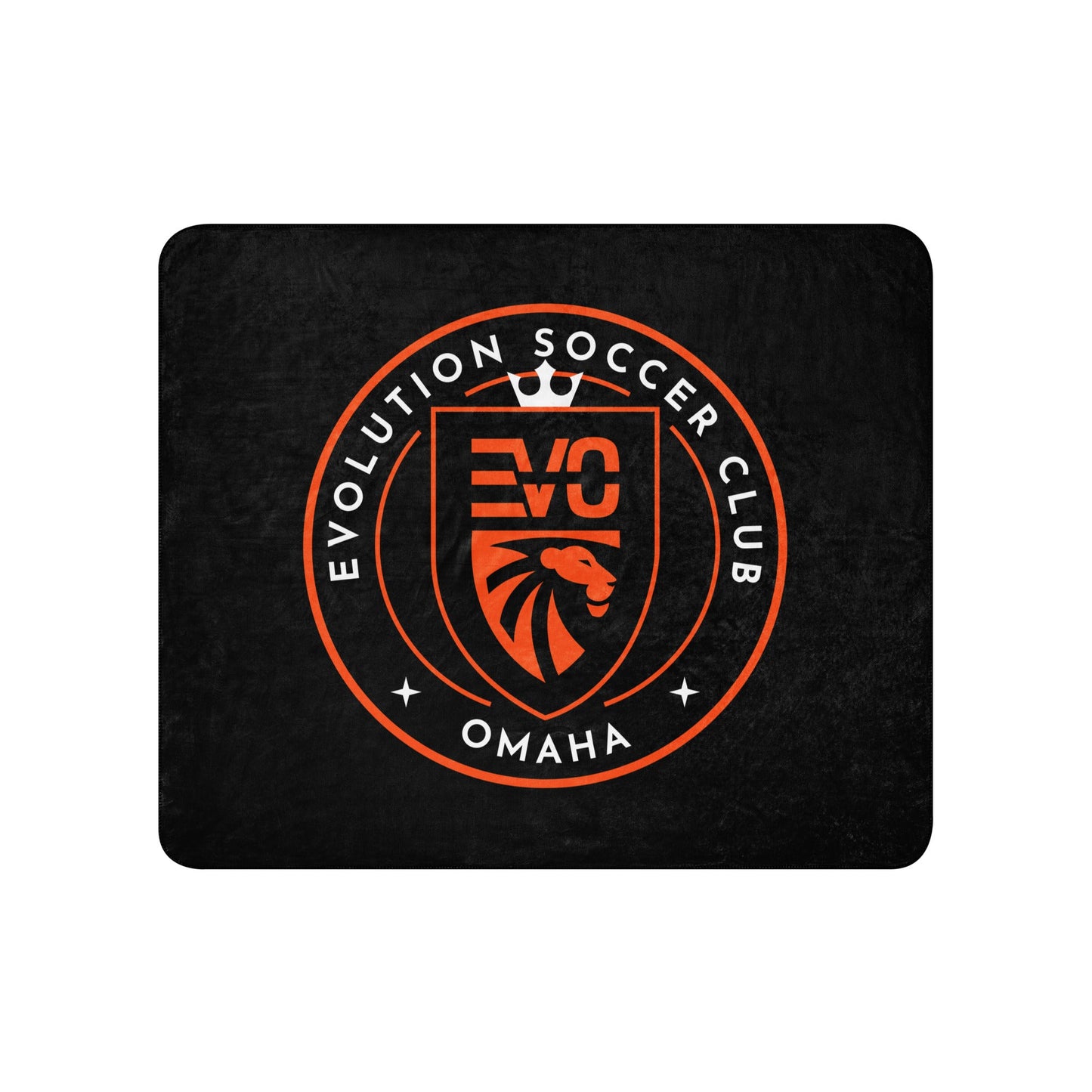 Sherpa Blanket | Evolution Soccer Club