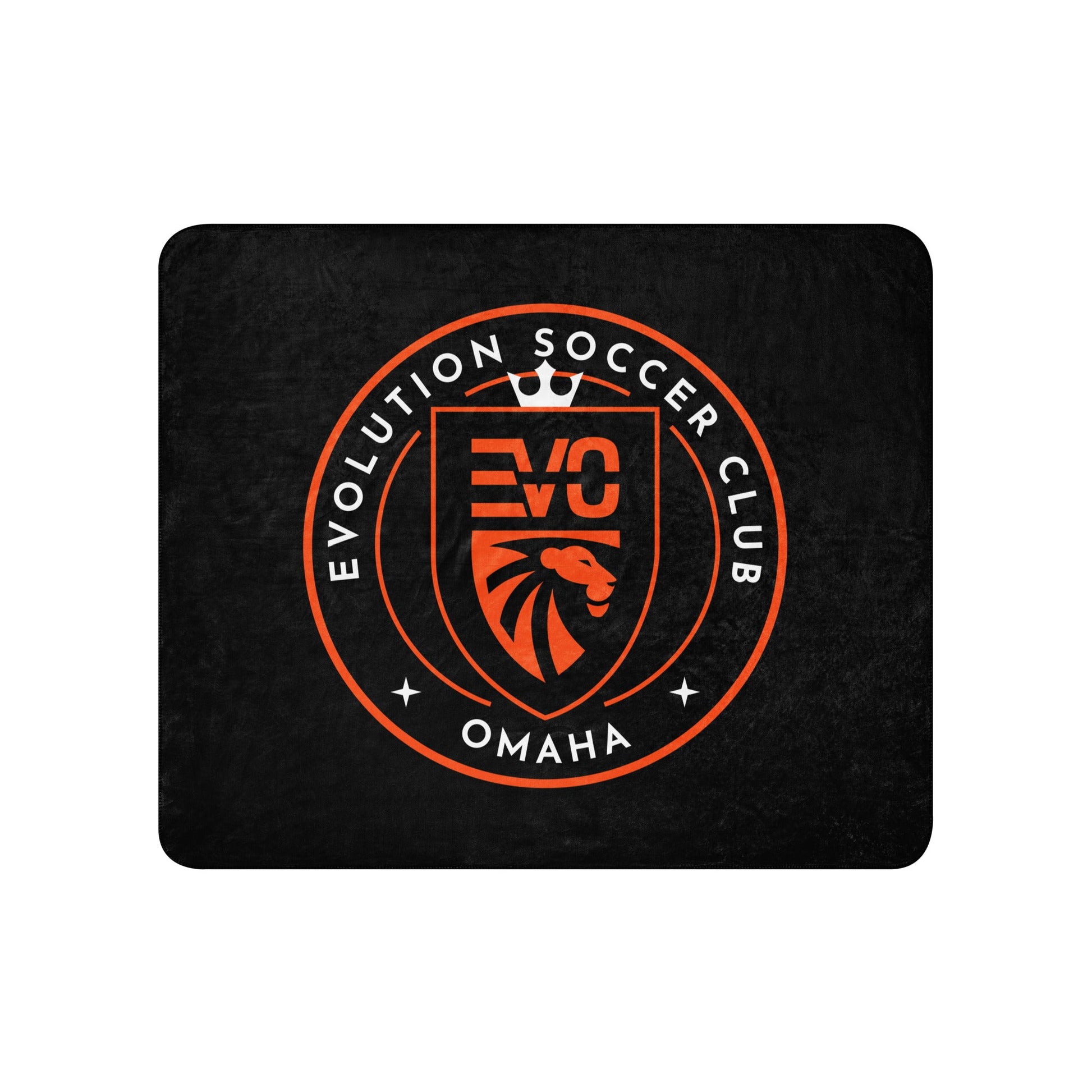 Sherpa Blanket | Evolution Soccer Club