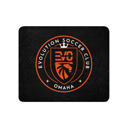Sherpa Blanket | Evolution Soccer Club