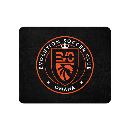 Sherpa Blanket | Evolution Soccer Club