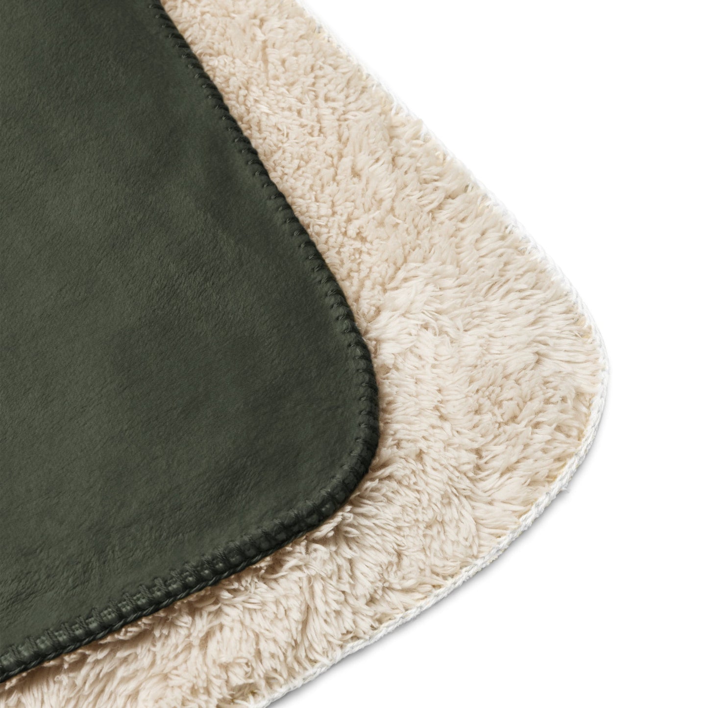 Sherpa Blanket | FCA Outdoors