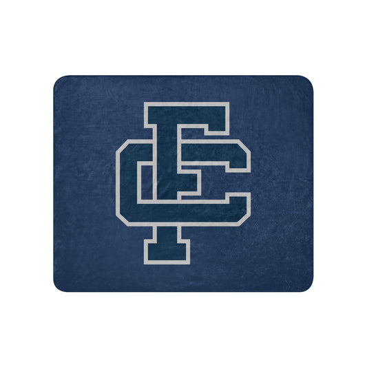 Sherpa Blanket | Fellowship Christian School | Crestwood FC Logo