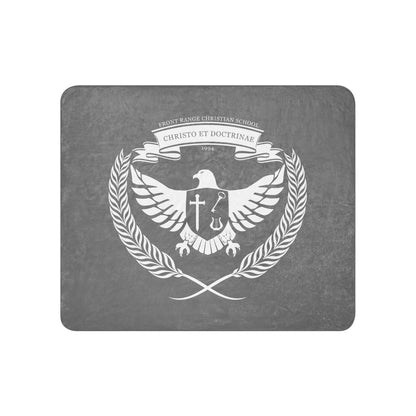 Sherpa Blanket | FRCS | Badge Logo
