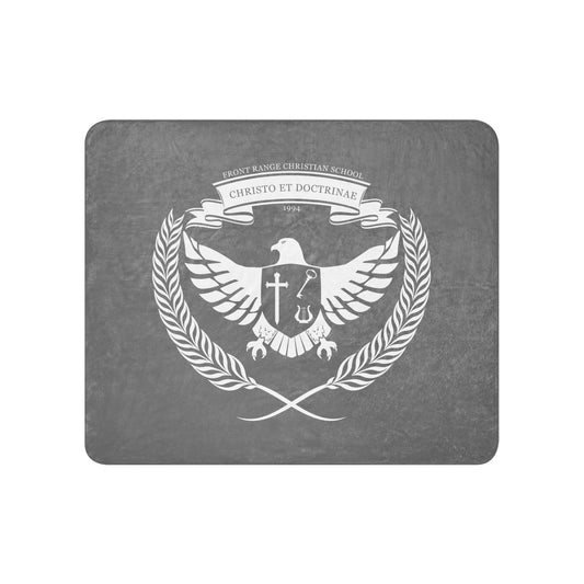 Sherpa Blanket | FRCS | Badge Logo