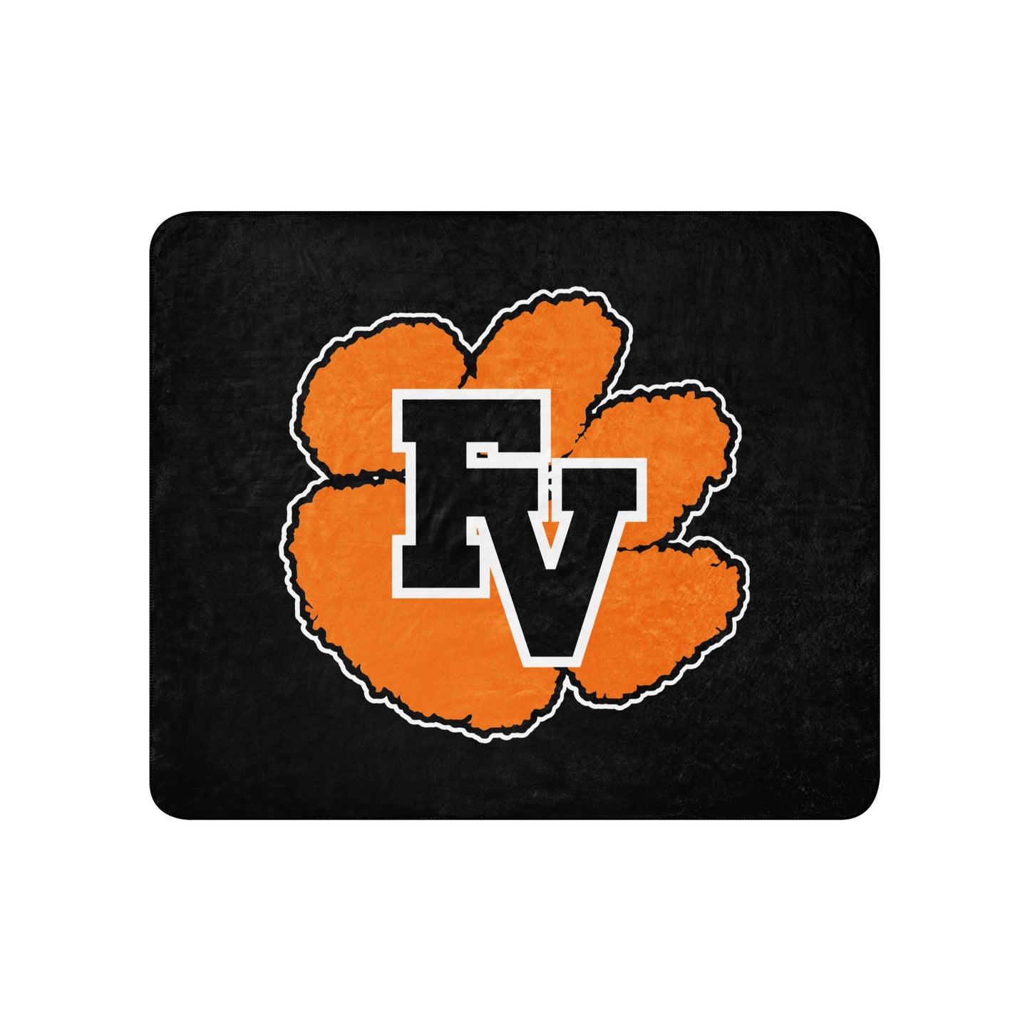 Sherpa Blanket | Fuquay - Varina Lacrosse
