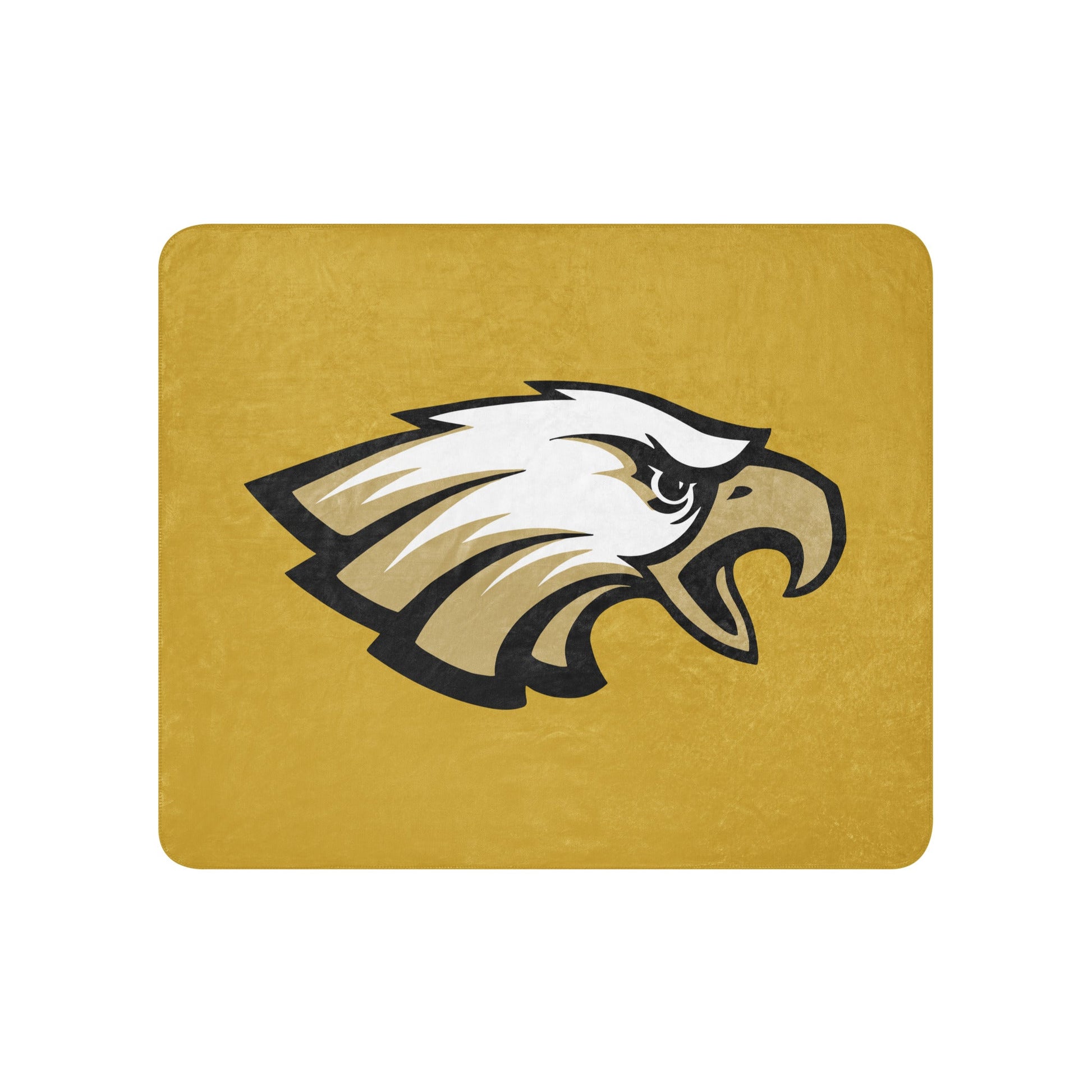 Sherpa Blanket | Generation Eagles | Vanguard Raptor Logo