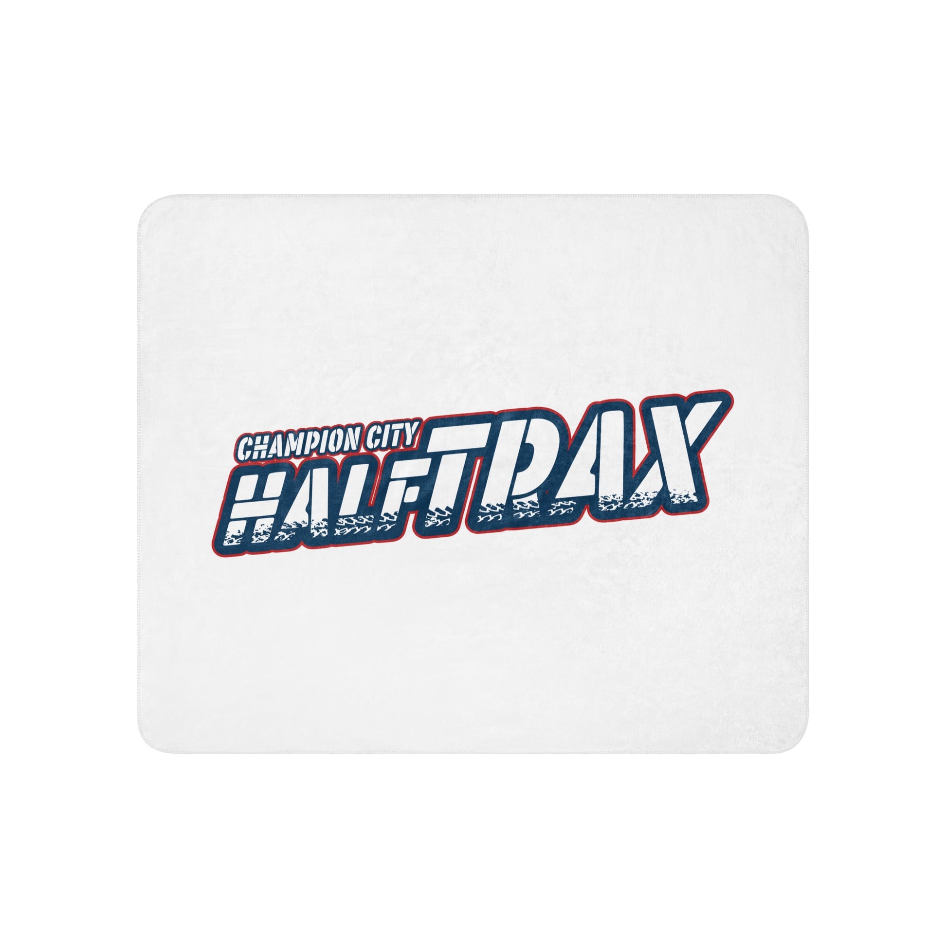 Sherpa Blanket | Half Trax Baseball