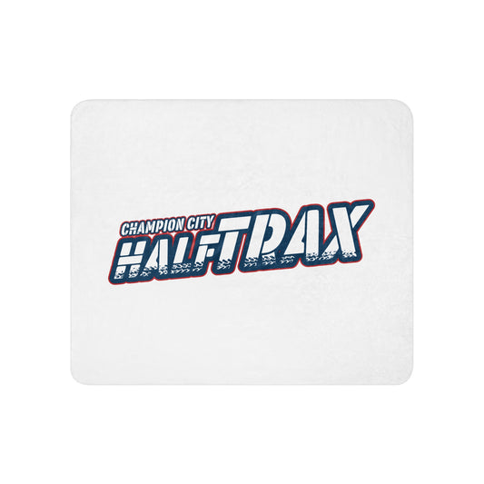 Sherpa Blanket | Half Trax Baseball