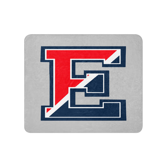 Sherpa Blanket | Highlands Ranch Eagles
