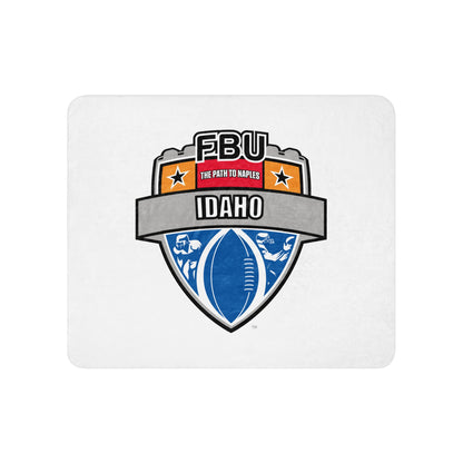 Sherpa Blanket | Idaho FBU